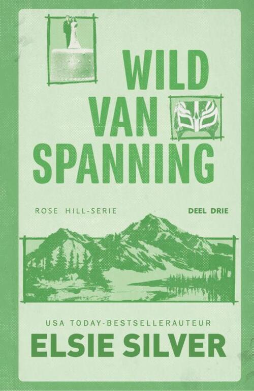 Wild van spanning
