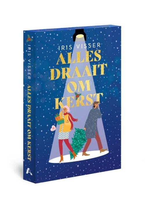 Alles draait om kerst – special edition