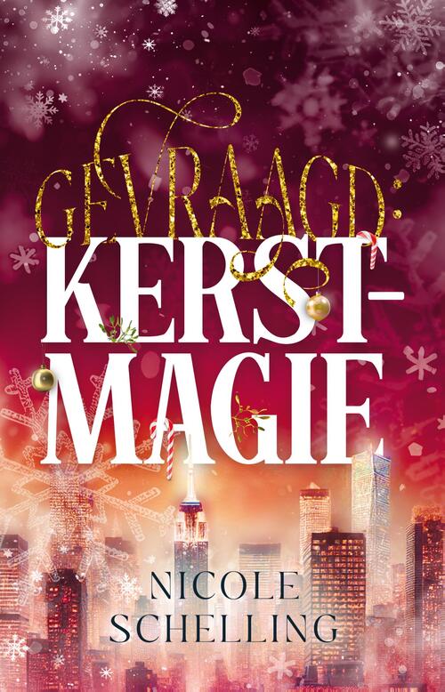 Gevraagd: kerstmagie