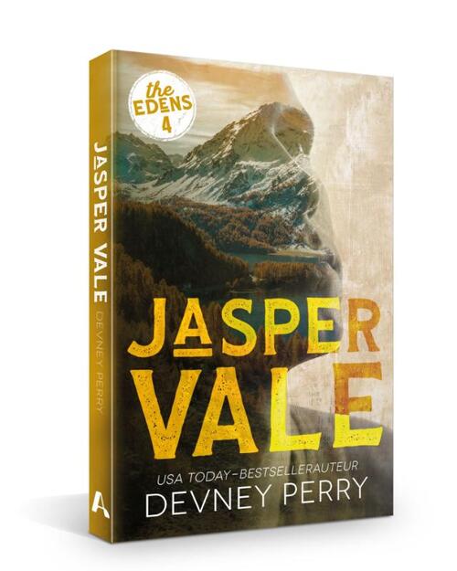 Jasper Vale