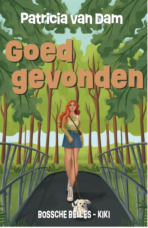 Goed gevonden