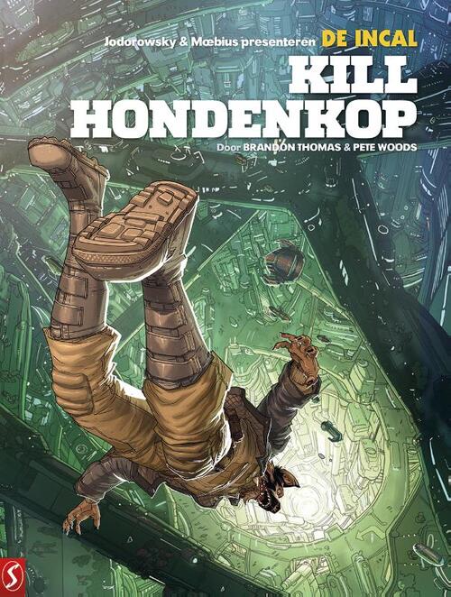 Kill Hondenkop