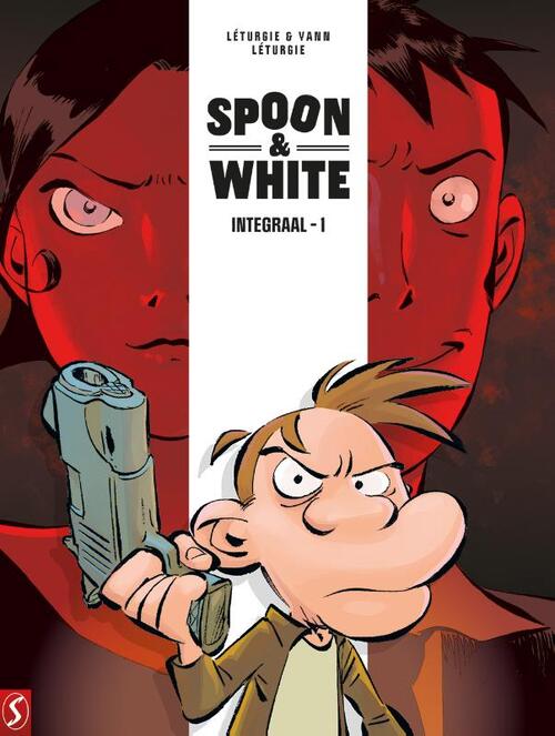 Spoon & White: Integraal 1