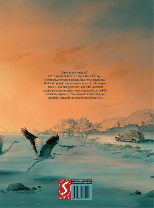 Kinderen van de hemel