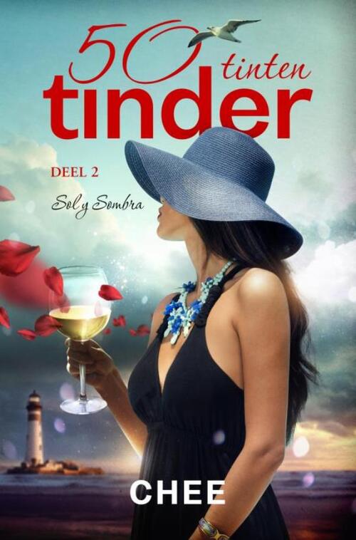 50 tinten Tinder