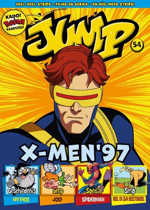 Jump 54