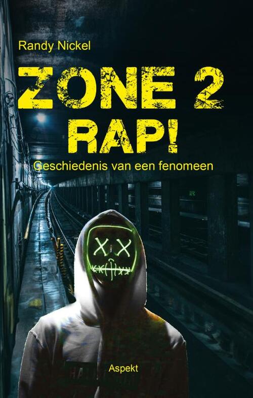 Zone 2 Rap!