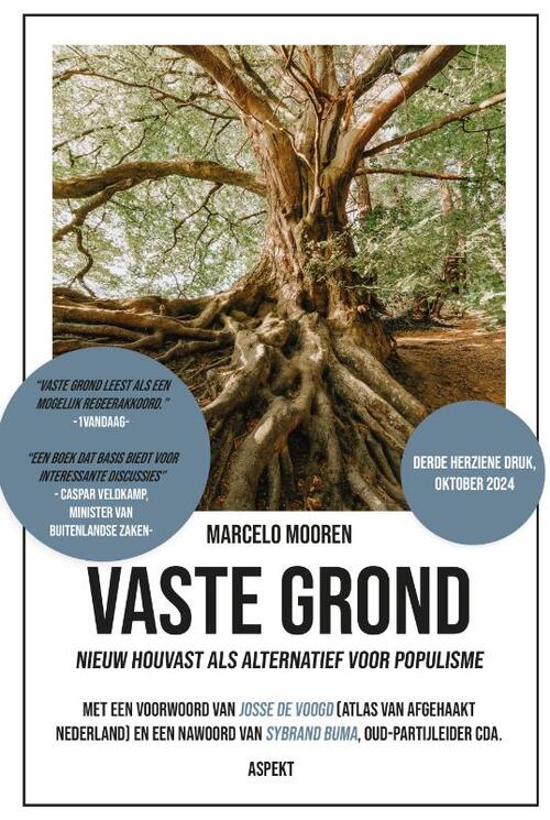 Vaste Grond