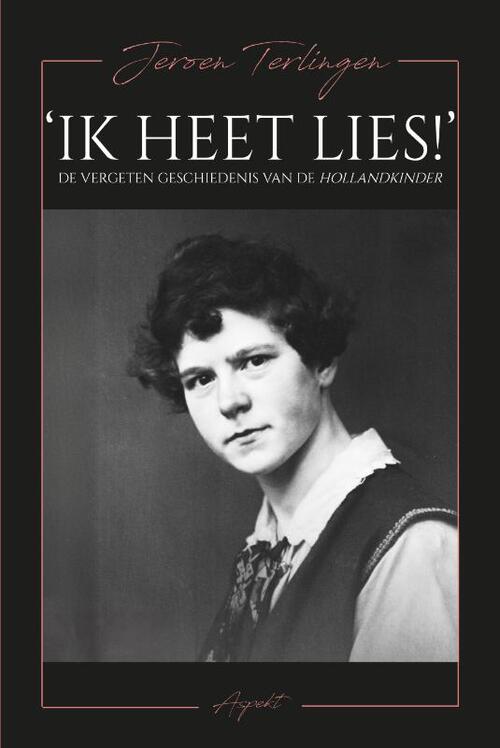 ‘Ik heet Lies!’