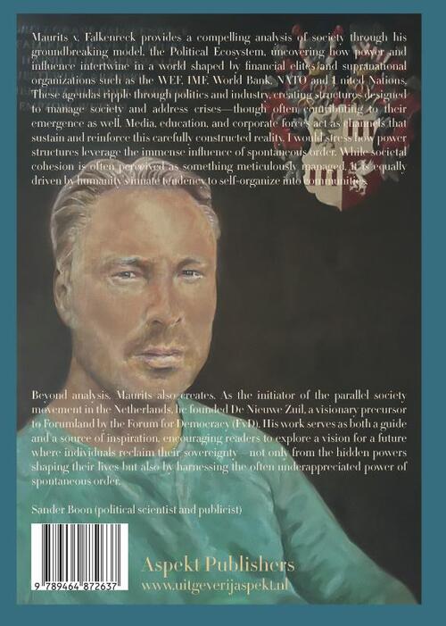 The great escape from the great reset