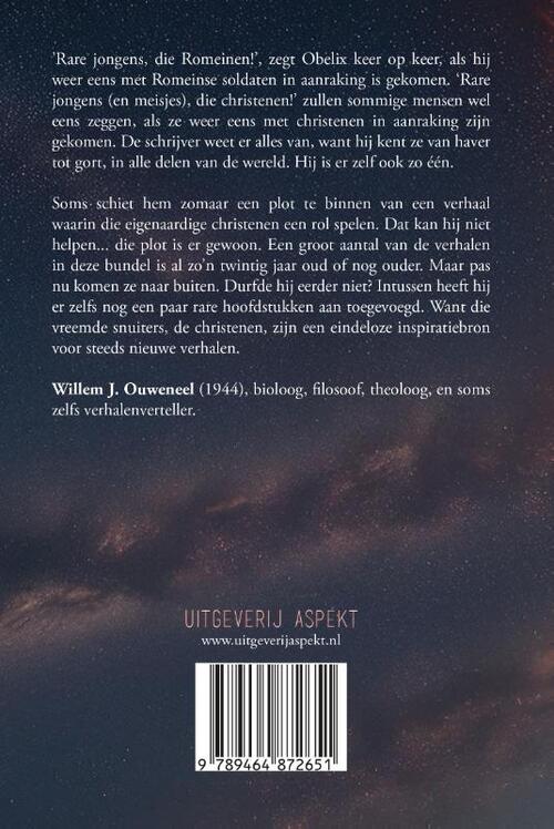 De vuurbal en andere verhalen