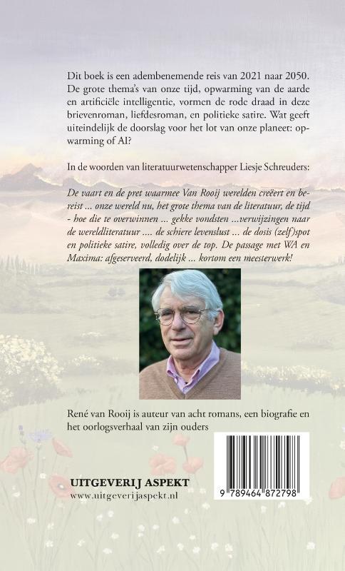 Het groene leven van Heleen