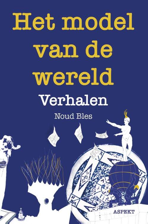 Het model van de wereld