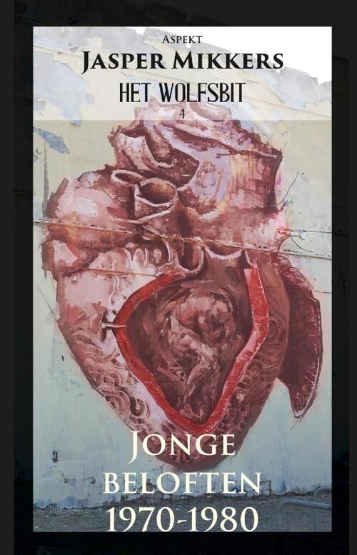 Jonge Beloften 1970-1980