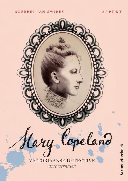 Mary Copeland