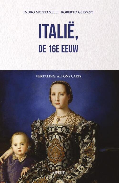 Italië, de 16e eeuw