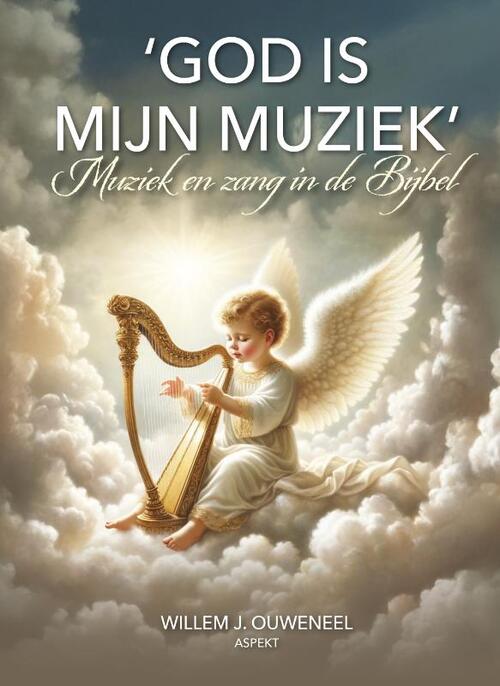 ‘God is mijn muziek’