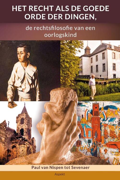 Het recht als de goede orde der dingen