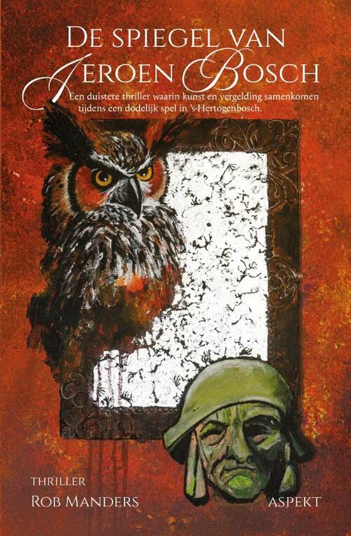 De spiegel van Jeroen Bosch