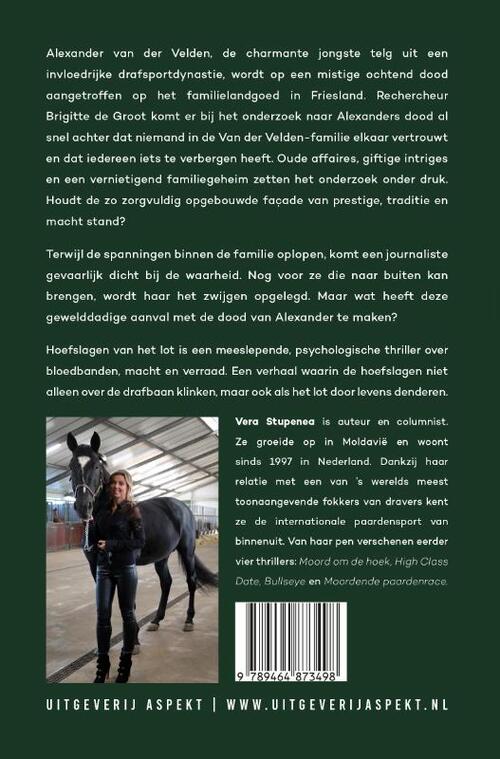 Hoefslagen van het lot