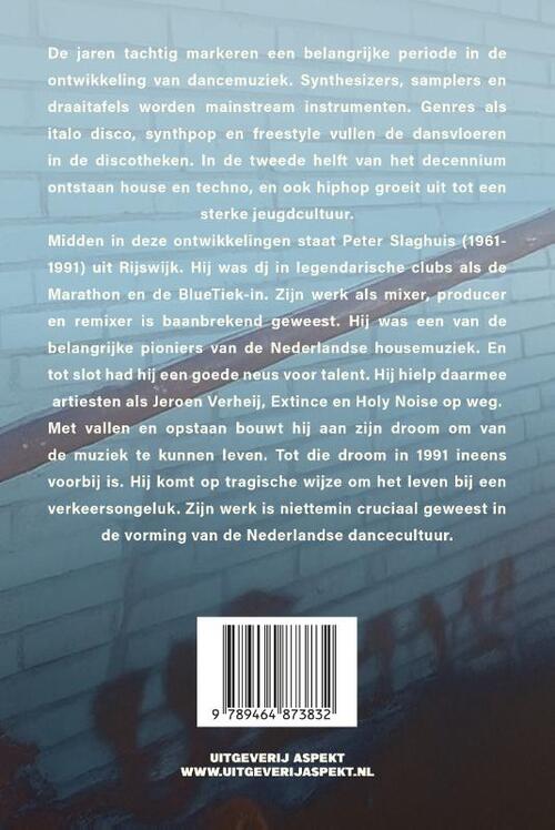 Voor altijd een belofte