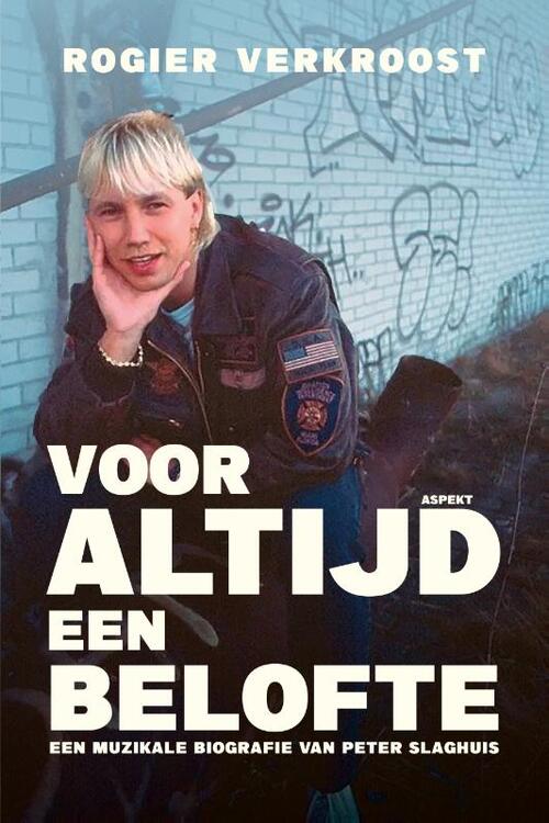 Voor altijd een belofte