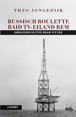 Russische roulette - Raid TV-Eiland REM