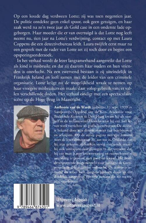 Cold Case