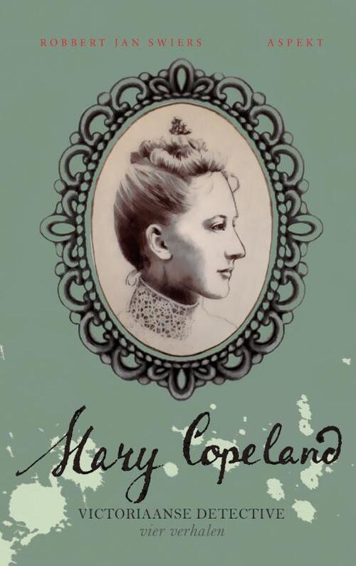 Mary Copeland