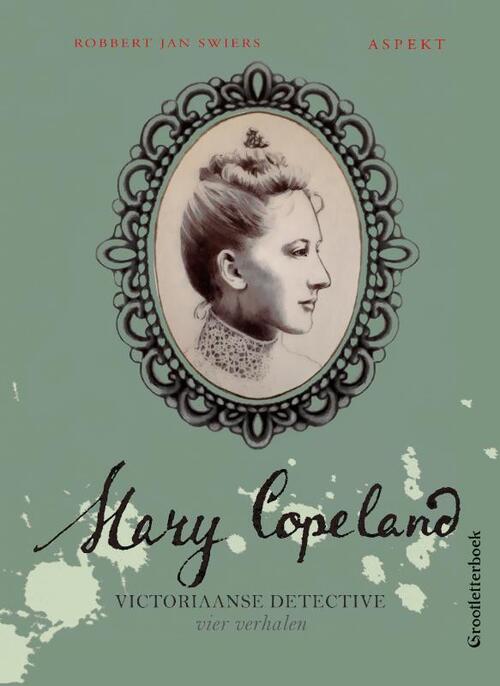 Mary Copeland 9 GLB
