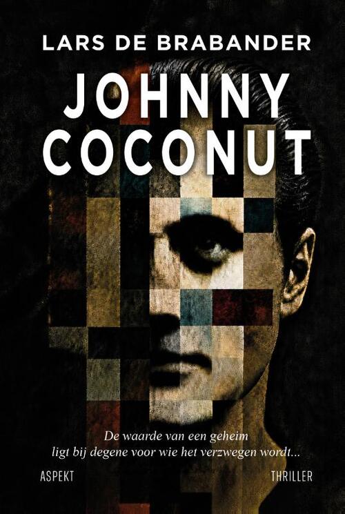 Johnny Coconut