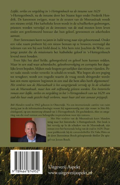 Het verdriet van de Moerasdraak