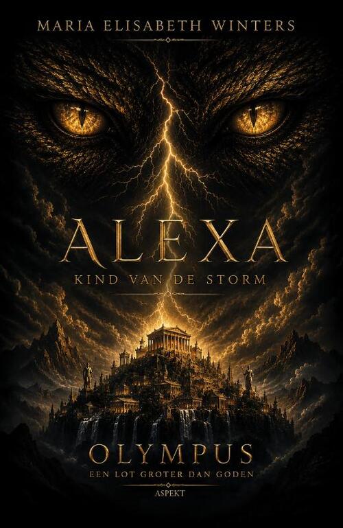Alexa, kind van de Storm