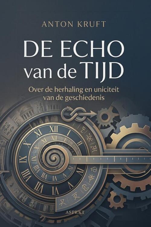 De Echo van de Tijd