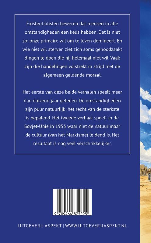 Geen Keus