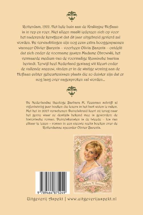 Duivelskunsten