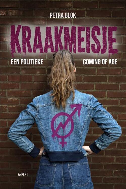 Kraakmeisje