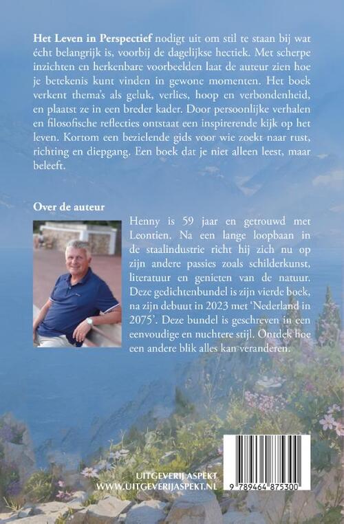 Het Leven in Perspectief