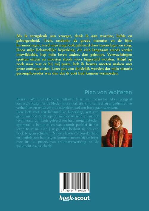 Met de mantel der liefde