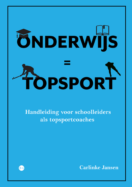 Onderwijs = Topsport