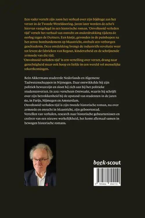 Onvoltooid verleden tijd