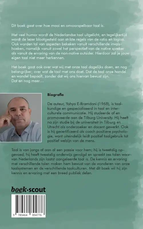 Lekker kletsen in de Nederlandse taal