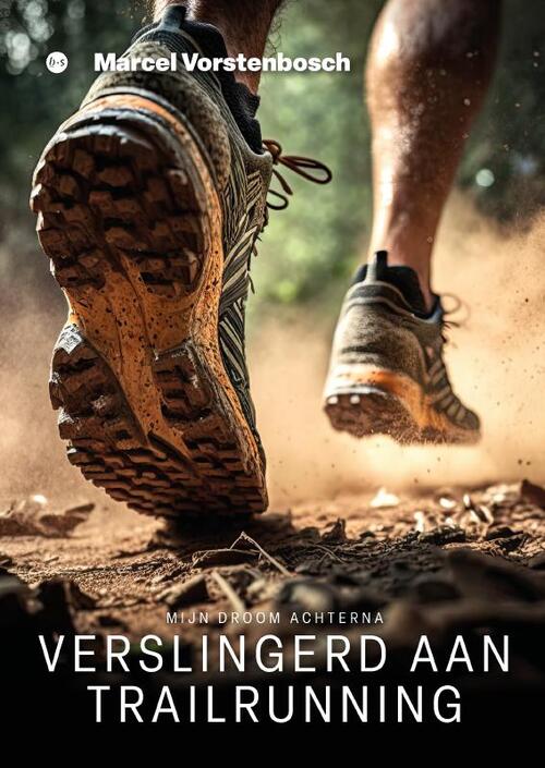 Verslingerd aan trailrunning