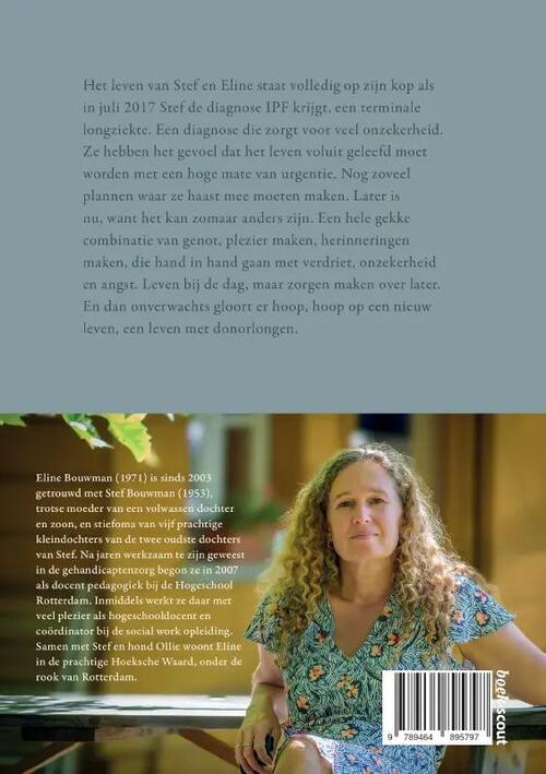 U weet toch wat u heeft meneer?