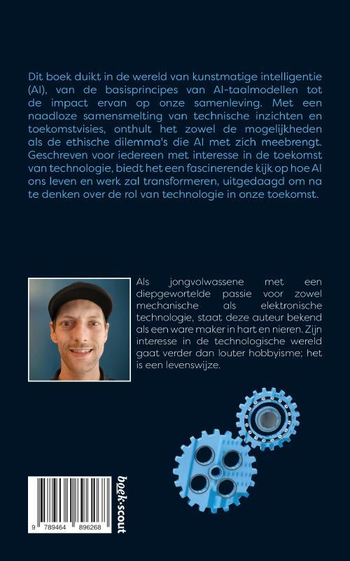 AI Taalmodellen en Programma's