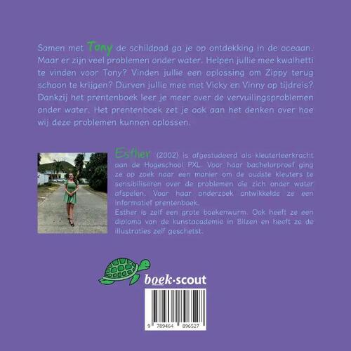 Problemen onder water