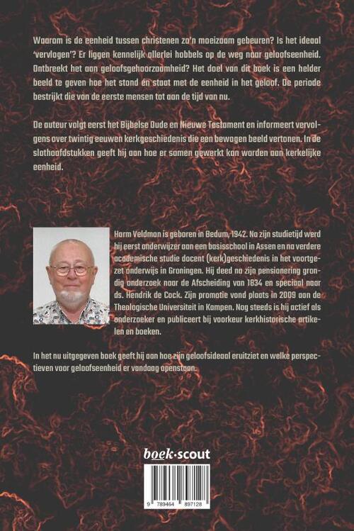 Eenheid in het geloof