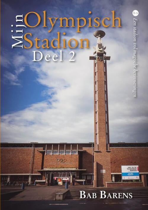 Mijn Olympisch Stadion