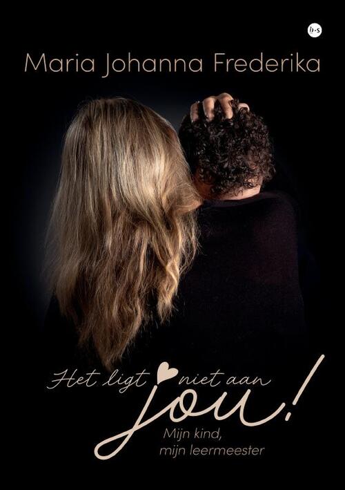 Het ligt niet aan jou!