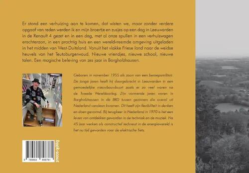 De Koude Oorlog in de achtertuin